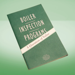 This booklet consists of a two-part series previously published in the National Board BULLETIN addressing the importance of boiler and pressure vessel inspection safety programs. Included are interviews and comments from members of the National Board. This booklet consists of a two-part series previously published in the National Board BULLETIN addressing the importance of boiler and pressure vessel inspection safety programs. Included are interviews and comments from members of the National Board.