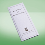 This newly revised publication provides guidelines intended to inform owners and operators of important considerations when purchasing, operating, and maintaining a safe steam boiler. Serves as an informational resource for the general public, as well as industry professionals. This newly revised publication provides guidelines intended to inform owners and operators of important considerations when purchasing, operating, and maintaining a safe steam boiler. Serves as an informational resource for the general public, as well as industry professionals.