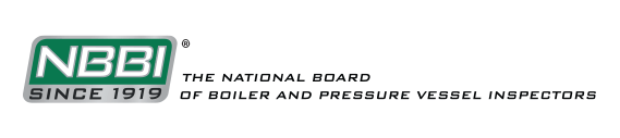 national board of boiler and pressure vessels
