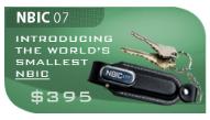 Order the NBIC Flash Drive!