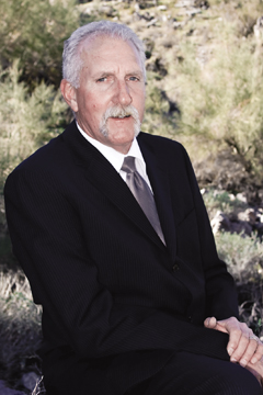 Randall D. Austin