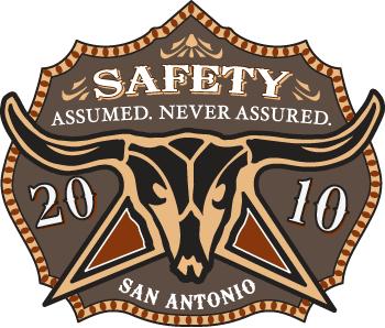 General Meeting 2010 Logo