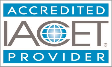 IACET Logo