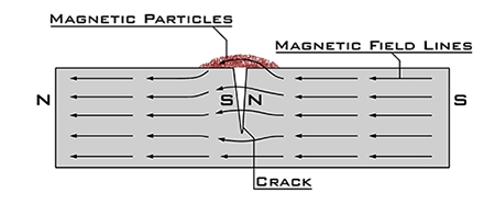 Magnetic Examination