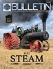 Full Steam Ahead: Preserving the Legacy of Historical Boilers
