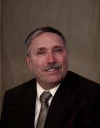 Martin Sheeron