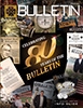 Celebrating 80 Years of the BULLETIN