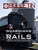 Guardian of the Rails: From the Safety Work Behind the Rails to the Rumble of Big Boy, Expertise Keeps Historic Locomotives Moving 