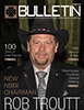 New NBBI Chairman Rob Troutt