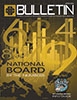 National Board: By the Numbers