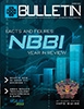 Facts and Figures: NBBI Year in Review